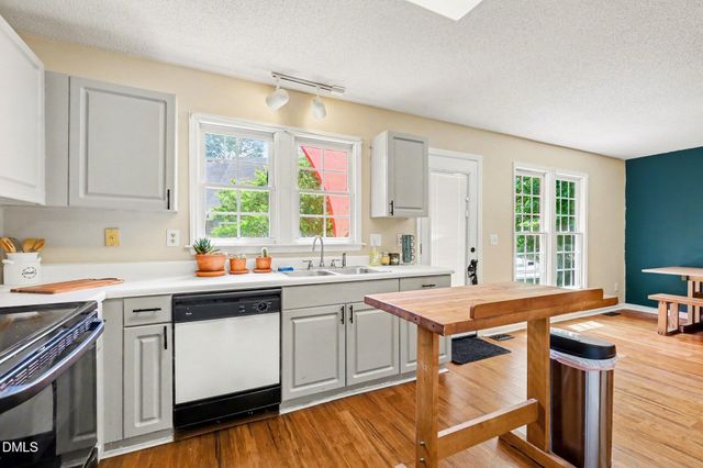 2701 Clonnel Court, Raleigh, NC 27604