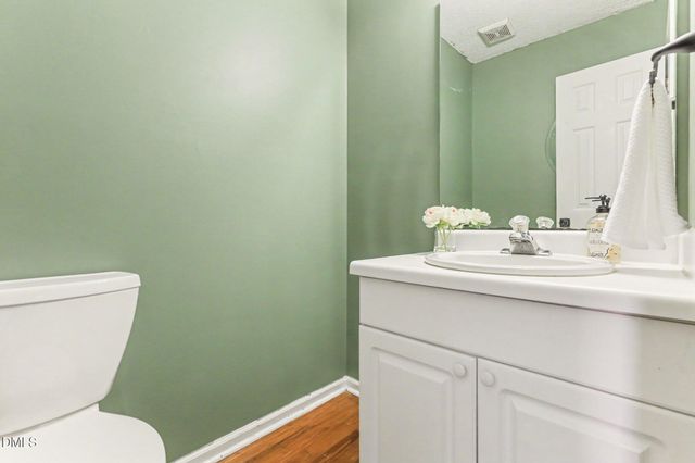 2701 Clonnel Court, Raleigh, NC 27604