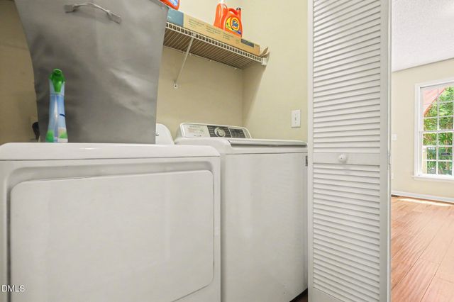 2701 Clonnel Court, Raleigh, NC 27604