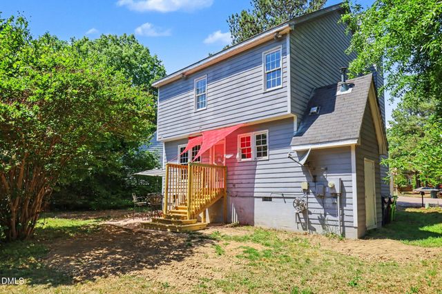 2701 Clonnel Court, Raleigh, NC 27604