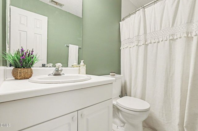 2701 Clonnel Court, Raleigh, NC 27604