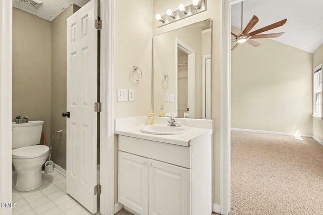 2701 Clonnel Court, Raleigh, NC 27604