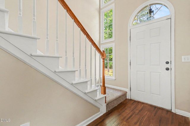 2701 Clonnel Court, Raleigh, NC 27604