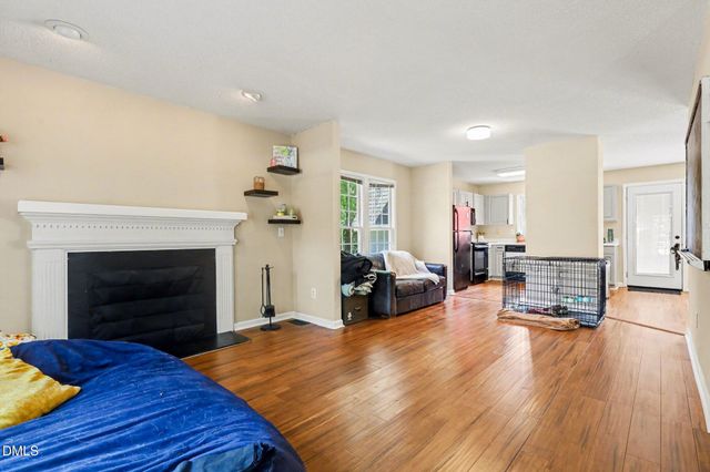 2701 Clonnel Court, Raleigh, NC 27604