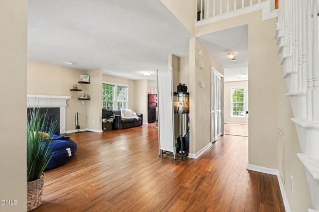 2701 Clonnel Court, Raleigh, NC 27604