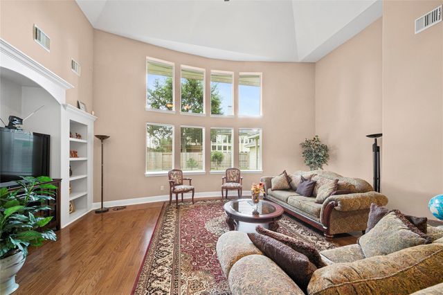 1715 Talcott Lane, Sugar Land, TX 77479