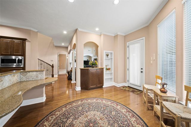 1715 Talcott Lane, Sugar Land, TX 77479