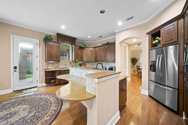 1715 Talcott Lane, Sugar Land, TX 77479