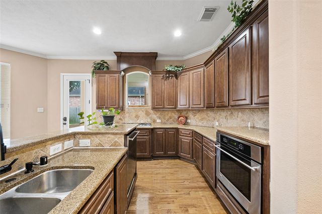 1715 Talcott Lane, Sugar Land, TX 77479