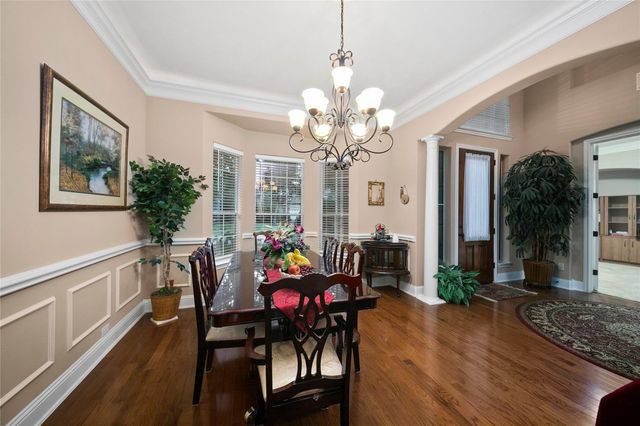 1715 Talcott Lane, Sugar Land, TX 77479