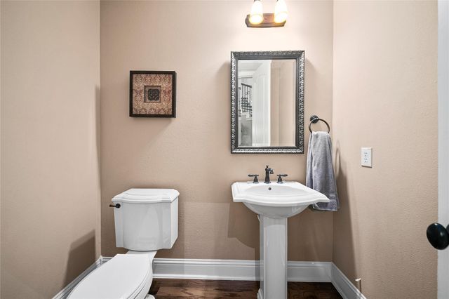 1715 Talcott Lane, Sugar Land, TX 77479