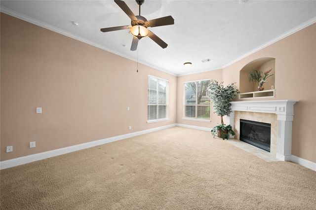 1715 Talcott Lane, Sugar Land, TX 77479