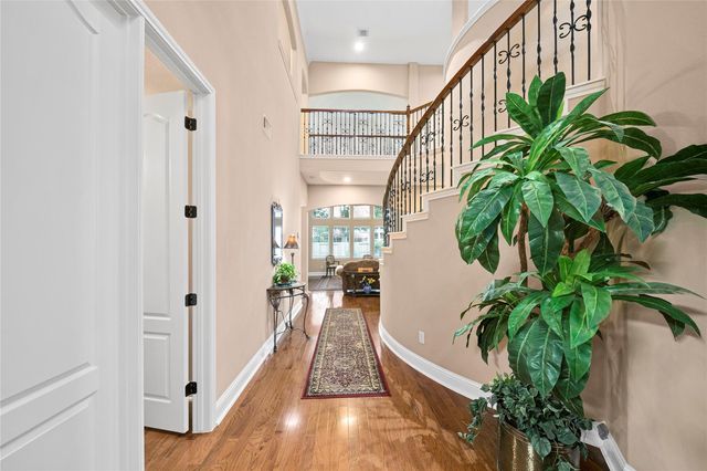 1715 Talcott Lane, Sugar Land, TX 77479