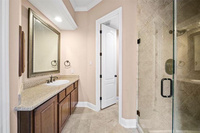 1715 Talcott Lane, Sugar Land, TX 77479