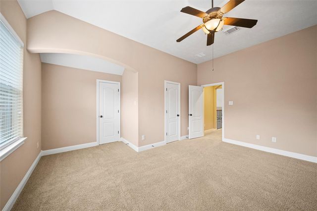 1715 Talcott Lane, Sugar Land, TX 77479