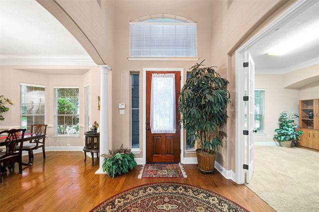 1715 Talcott Lane, Sugar Land, TX 77479