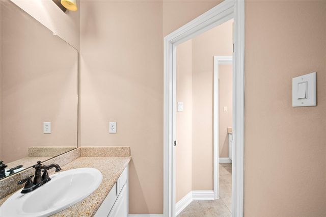 1715 Talcott Lane, Sugar Land, TX 77479