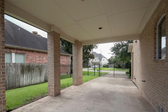 1715 Talcott Lane, Sugar Land, TX 77479