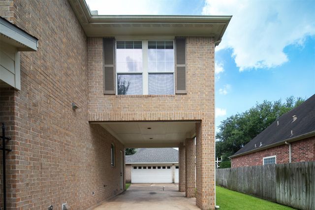 1715 Talcott Lane, Sugar Land, TX 77479