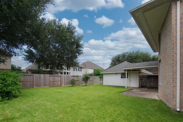1715 Talcott Lane, Sugar Land, TX 77479