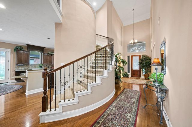 1715 Talcott Lane, Sugar Land, TX 77479