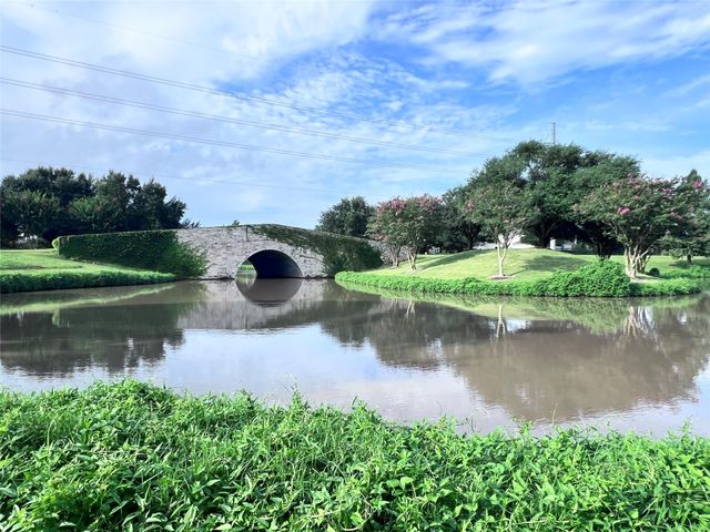 1715 Talcott Lane, Sugar Land, TX 77479