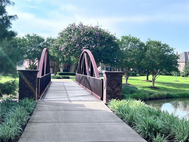 1715 Talcott Lane, Sugar Land, TX 77479