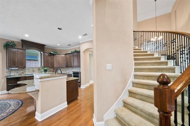 1715 Talcott Lane, Sugar Land, TX 77479