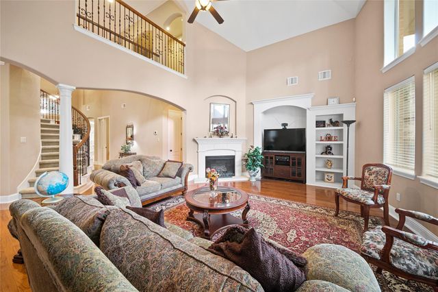 1715 Talcott Lane, Sugar Land, TX 77479