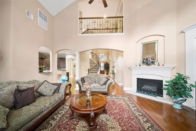 1715 Talcott Lane, Sugar Land, TX 77479