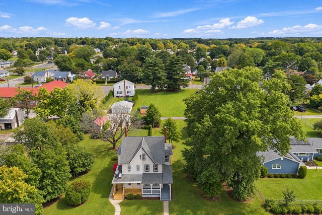 81 MAGNOLIA AVE, Bridgeton, NJ 08302