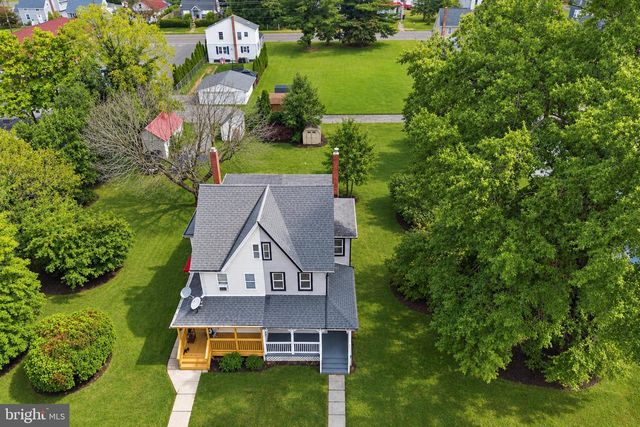 81 MAGNOLIA AVE, Bridgeton, NJ 08302