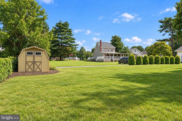 81 MAGNOLIA AVE, Bridgeton, NJ 08302