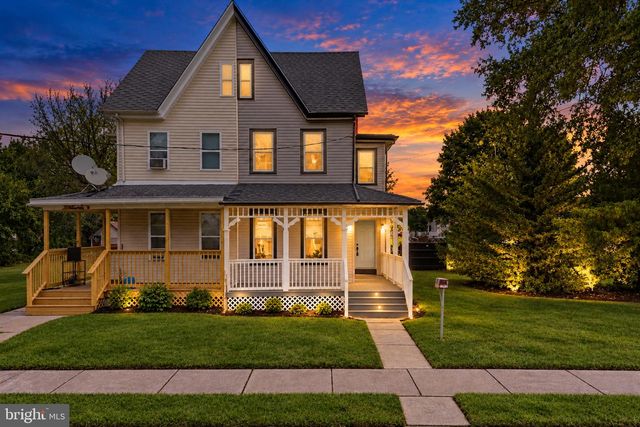 81 MAGNOLIA AVE, Bridgeton, NJ 08302