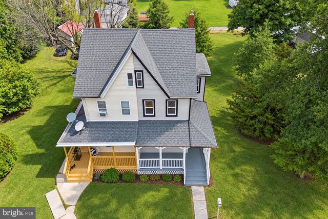 81 MAGNOLIA AVE, Bridgeton, NJ 08302