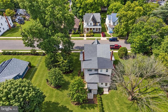 81 MAGNOLIA AVE, Bridgeton, NJ 08302