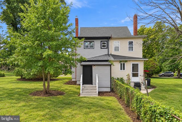 81 MAGNOLIA AVE, Bridgeton, NJ 08302
