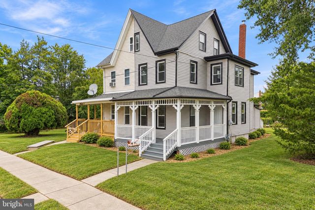 81 MAGNOLIA AVE, Bridgeton, NJ 08302
