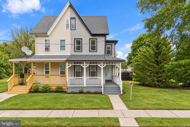 81 MAGNOLIA AVE, Bridgeton, NJ 08302