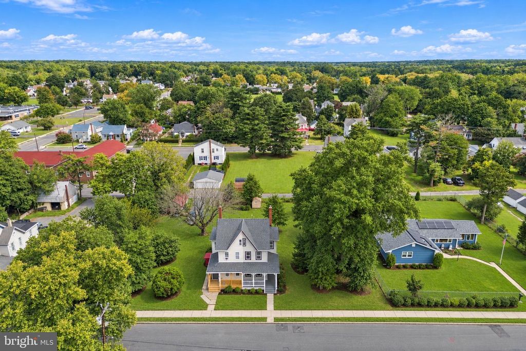 81 MAGNOLIA AVE, Bridgeton, NJ 08302