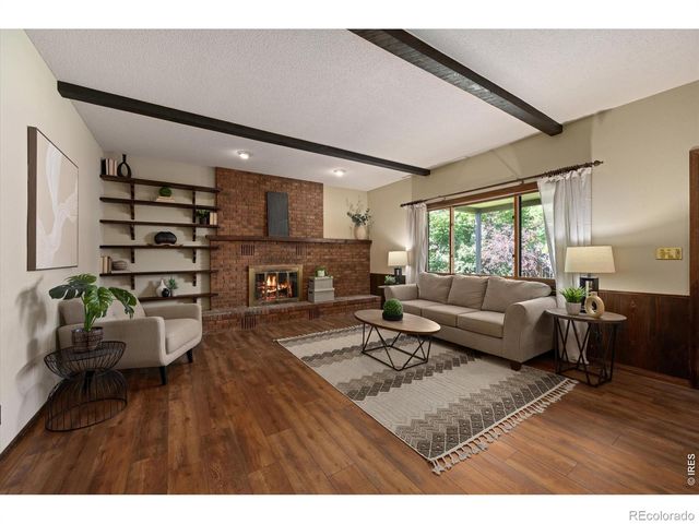 2445 Indian Hills Drive, Loveland, CO 80538