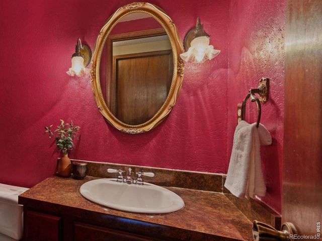 2445 Indian Hills Drive, Loveland, CO 80538