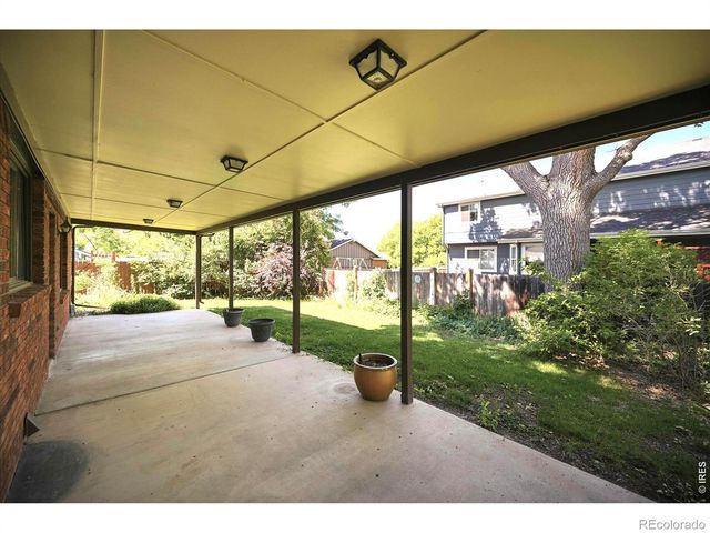 2445 Indian Hills Drive, Loveland, CO 80538