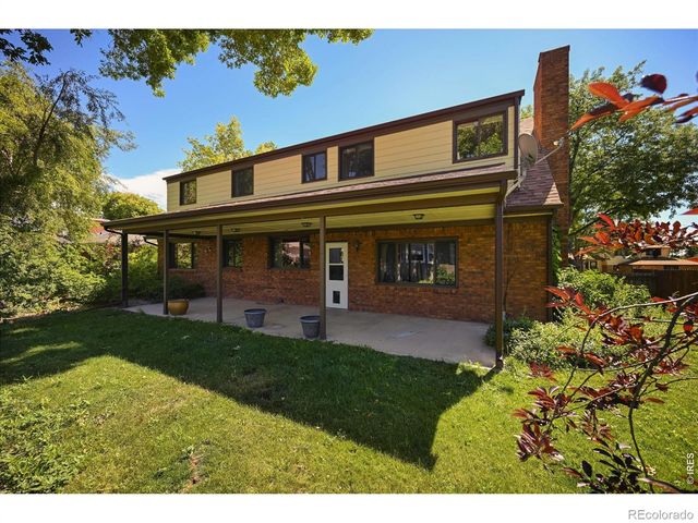 2445 Indian Hills Drive, Loveland, CO 80538