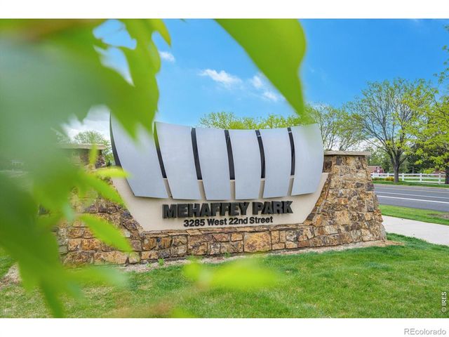 2445 Indian Hills Drive, Loveland, CO 80538