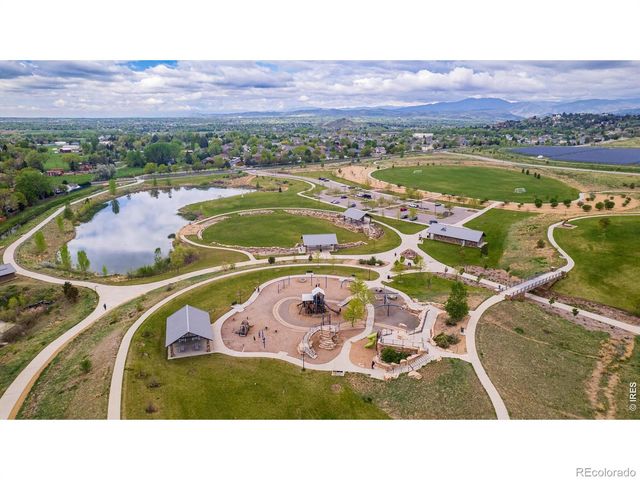 2445 Indian Hills Drive, Loveland, CO 80538