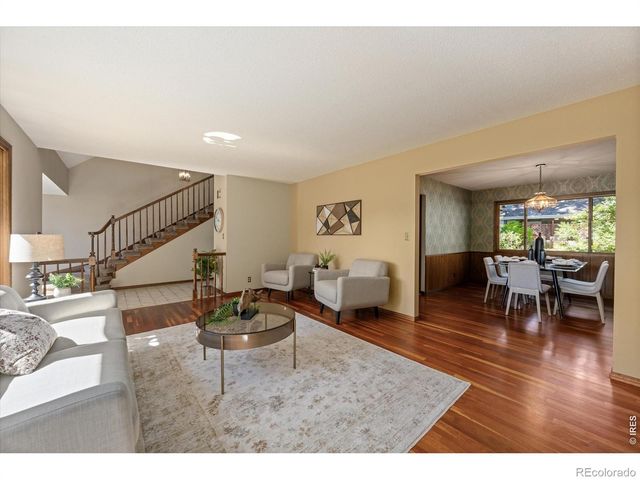 2445 Indian Hills Drive, Loveland, CO 80538