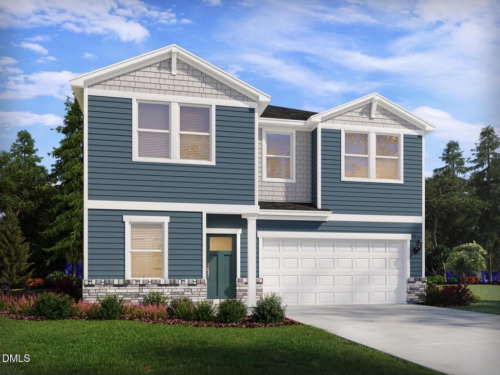 3513 Blythedale Lane, Raleigh, NC 27616