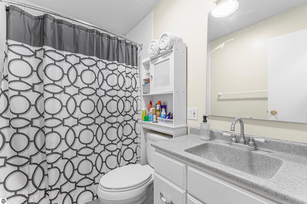 Image 10 of property listing at 1950 Lardie Road, Traverse City, MI 49696