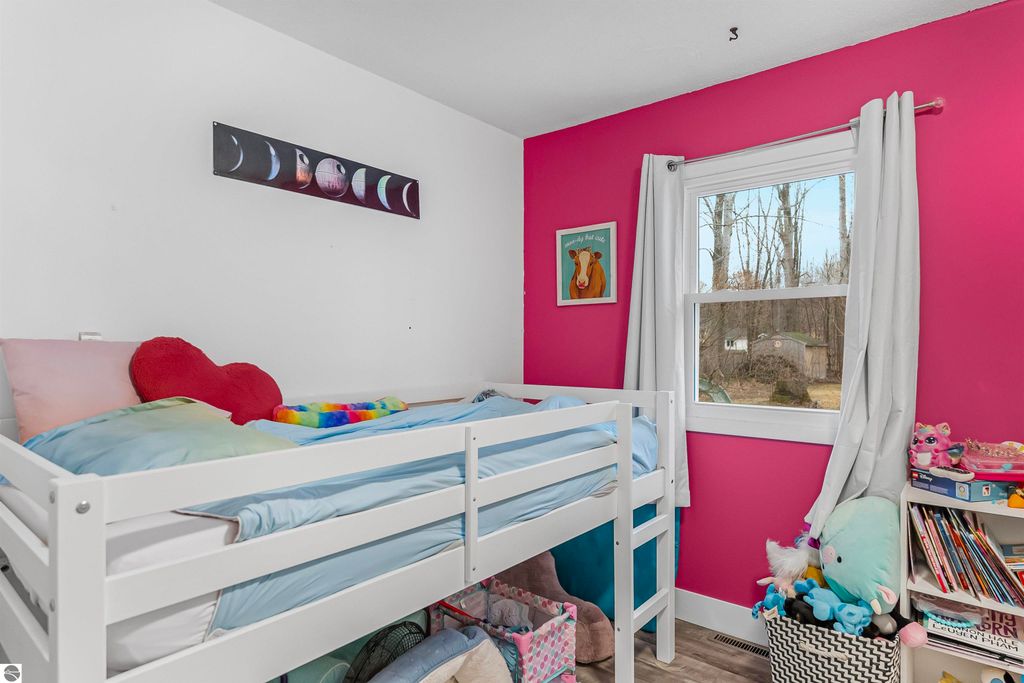 Image 12 of property listing at 1950 Lardie Road, Traverse City, MI 49696